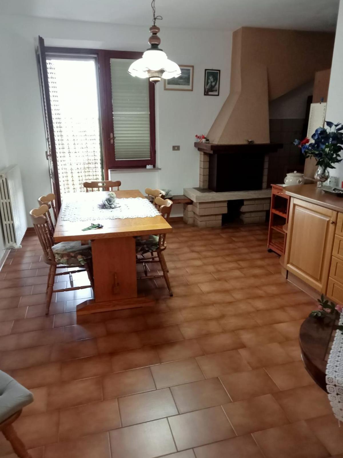 Casa Di Piero Holiday home