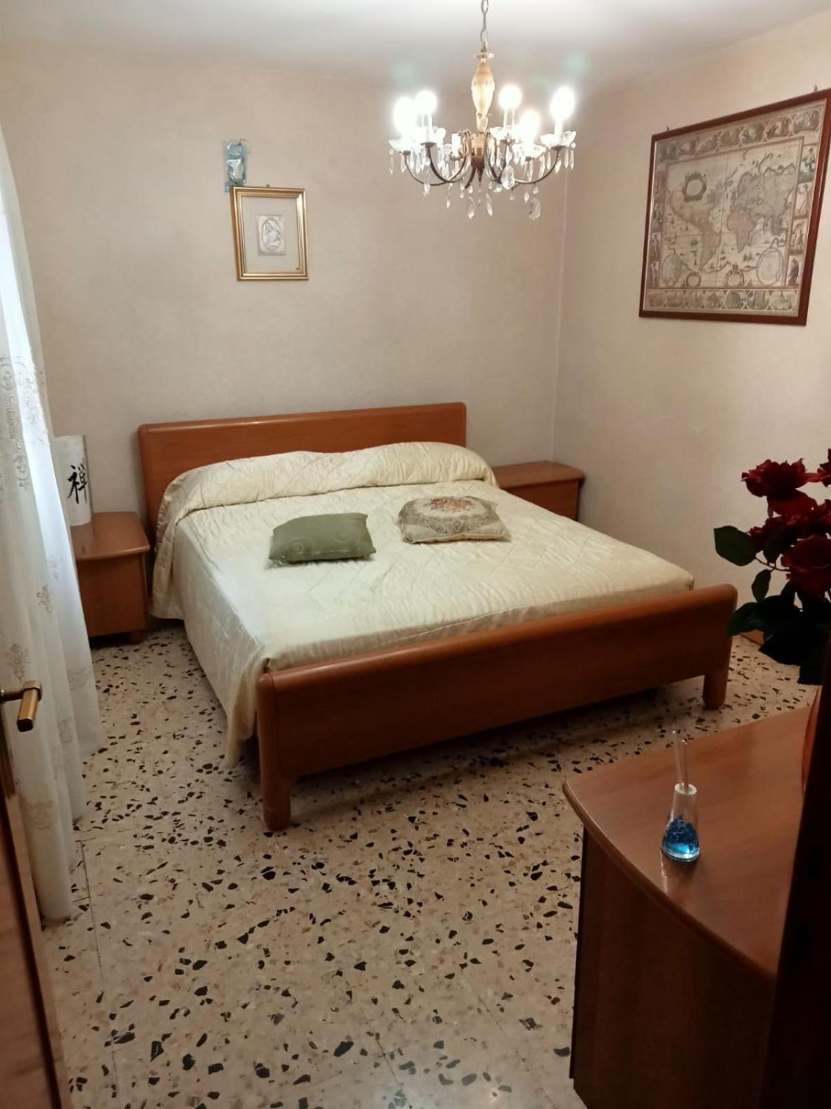 Casa Di Piero Monte San Pietrangeli