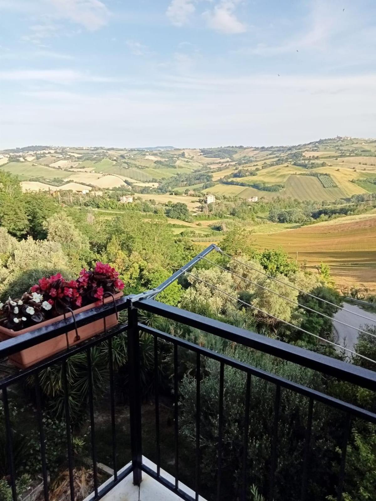 Holiday home Casa Di Piero Monte San Pietrangeli